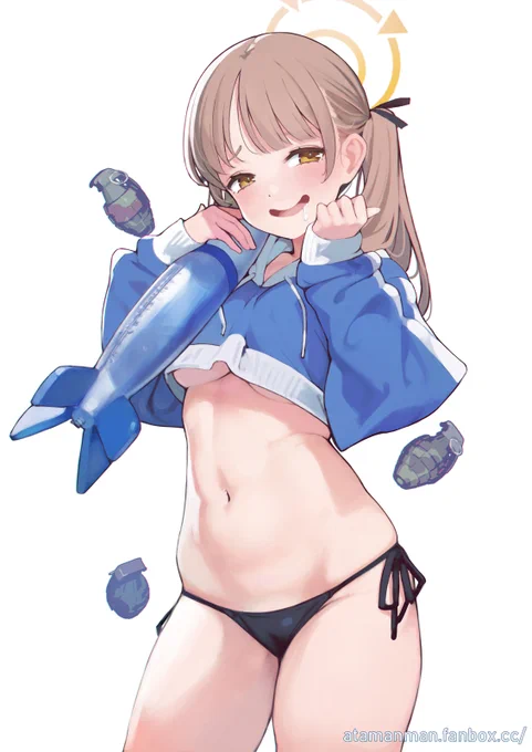 モエ 