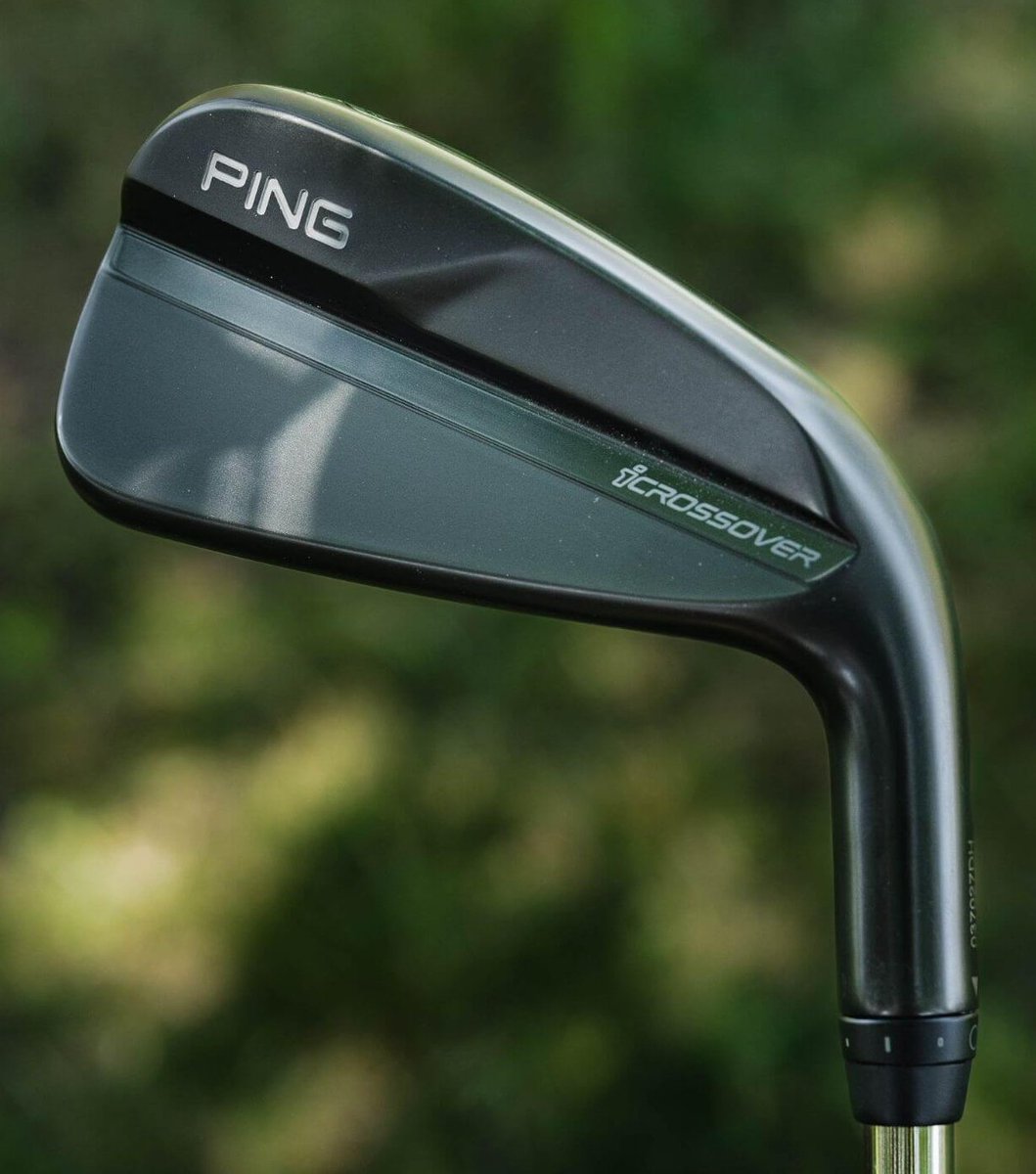 If I'm being honest, I think damn near every average golfer would shoot lower scores if they replaced their driver with the <a href="/PingTour/">PING GOLF</a> iCrossover. 

It just might be the best club we've tested in the last 5 years. 

Here's why: bit.ly/3ZuIo4H
