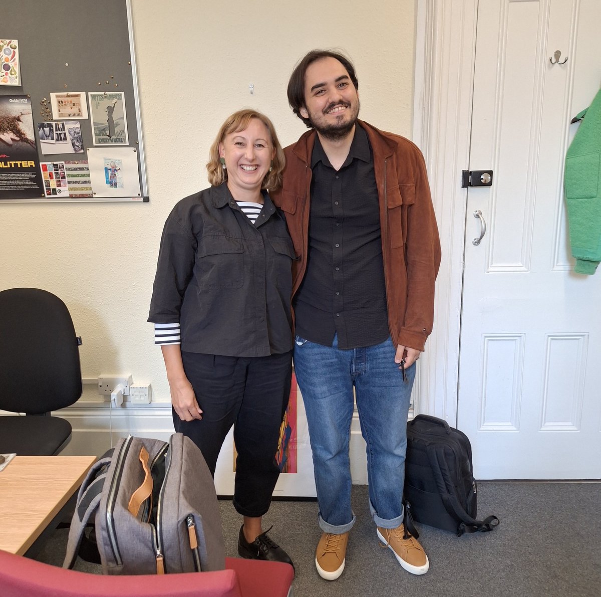 Uygar Baspehlivan tweet media