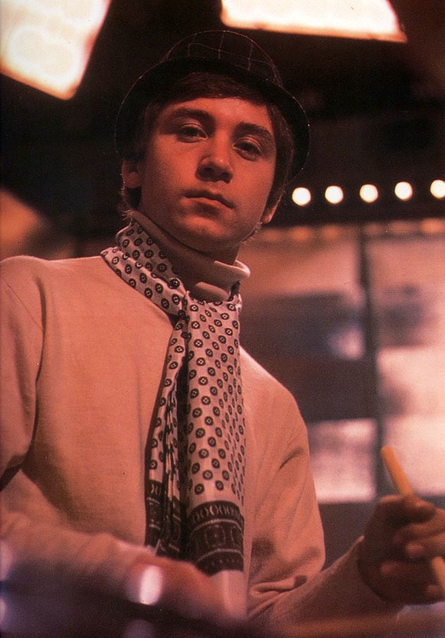 Small Faces (@_thesmallfaces) on Twitter photo Happy 76th Birthday to <a href="/KenneyJones/">Kenney Jones</a> 🥁🥁
•
•
#kenneyjones #kenneyjonesdrums #smallfaces #thesmallfaces #drums #drummer #mod #thesixties Happy 76th Birthday to <a href="/KenneyJones/">Kenney Jones</a> 🥁🥁
•
•
#kenneyjones #kenneyjonesdrums #smallfaces #thesmallfaces #drums #drummer #mod #thesixties