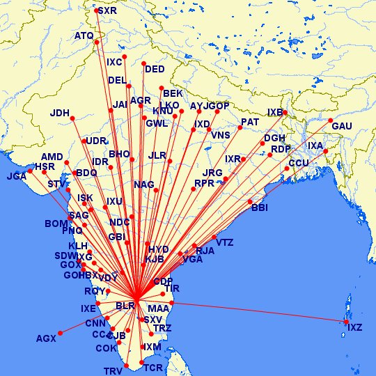 Bengaluru SkyUpdates tweet media