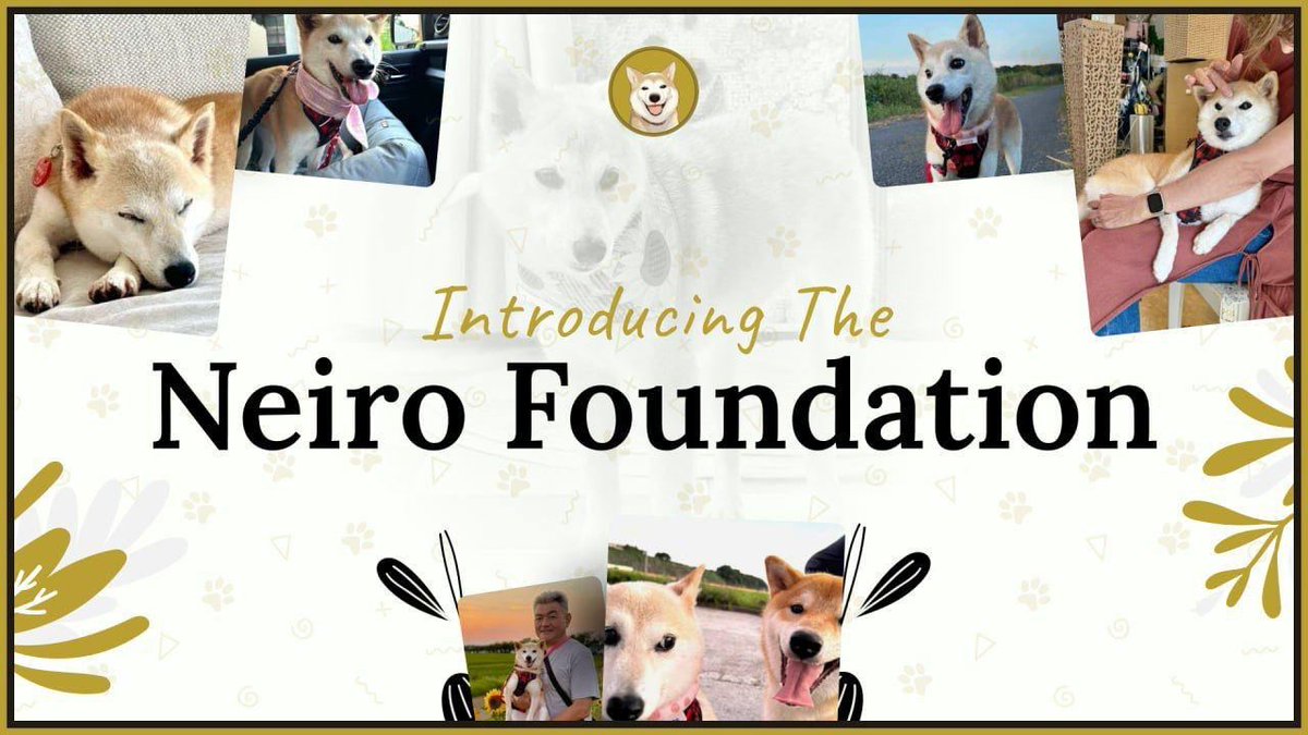 sylviiabruh's tweet photo. @NeiroOnEthereum (2/2) Update about $NEIRO snapshot distributed by Neiro Foundation.

Snapshot was taken today on 11:00 EST Time , more than 15,000 wallets have received their $NEIRO tokens.

Check eligibility &amp; claim: https://t.co/cexnxUcKIb

End of thread. https://t.co/D8JJWMuJui
