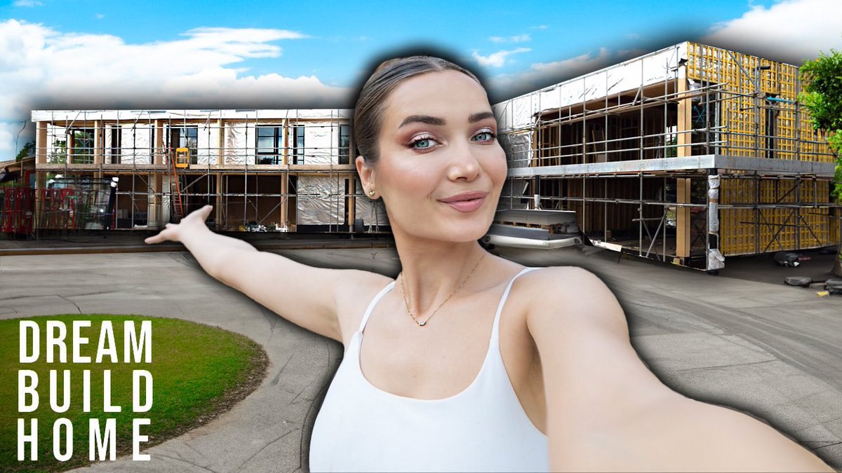 Building the UK’s Most Modern Home! (EXCITING Updates)
youtu.be/pw7RNEcL54Y