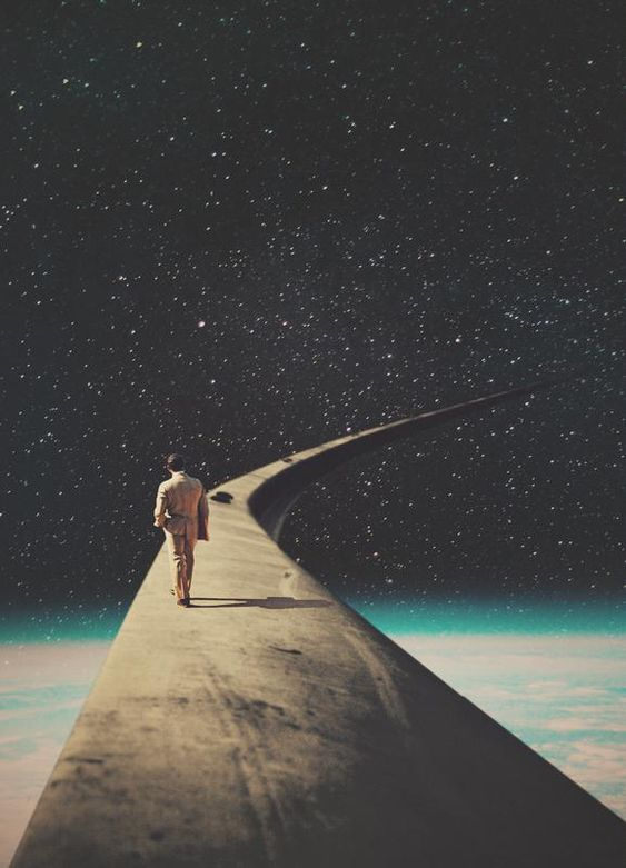 PhysInHistory's tweet photo. "As we look out into the Universe and identify the many accidents of physics and astronomy that have worked together to our benefit, it almost seems as if the Universe must in some sense have known that we were coming."

-The Anthropic Cosmological Principle 1986 by John D. Barrow and Frank J. Tipler