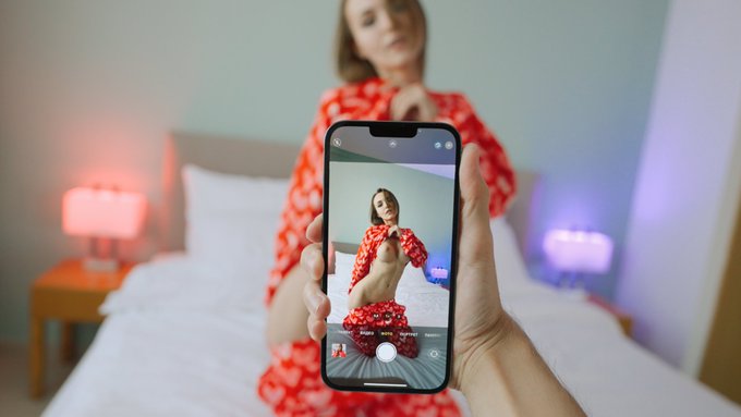 Would you like to have such a wallpaper on your phone?🤤 https://t.co/Zgq0mT9d4x<a href="/tag/nsfw"class="tags"><span>#nsfw</span></a><a href="/tag/nudes"class="tags"><span>#nudes</span></a>