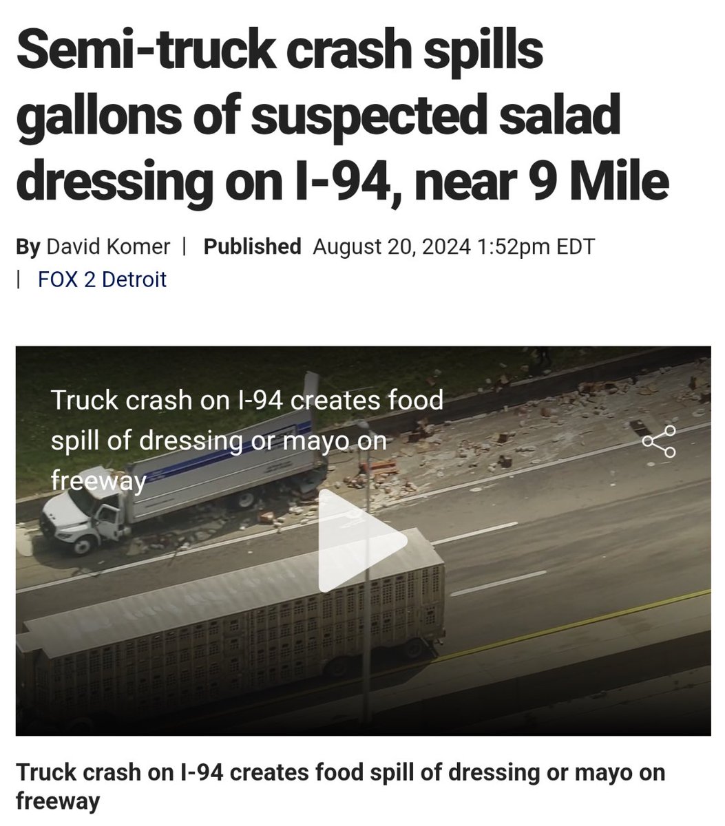 Is the I-94 the real world location of the <a href="/HVRanch/">Hidden Valley Ranch</a>?