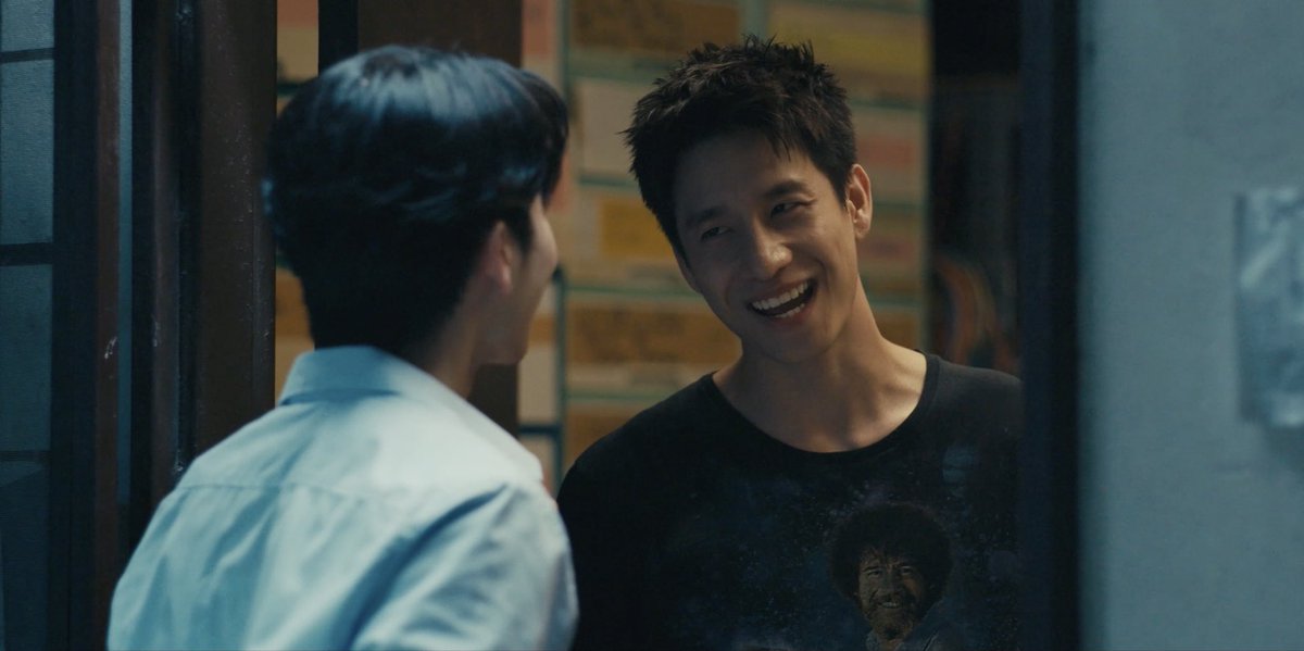 anotherboytj23's tweet photo. ผมเนี่ยสนับสนุนเรื่องความรักส์ เลยนะครับ  #JACKANDJOKEREP2 https://t.co/NBOI2woULk