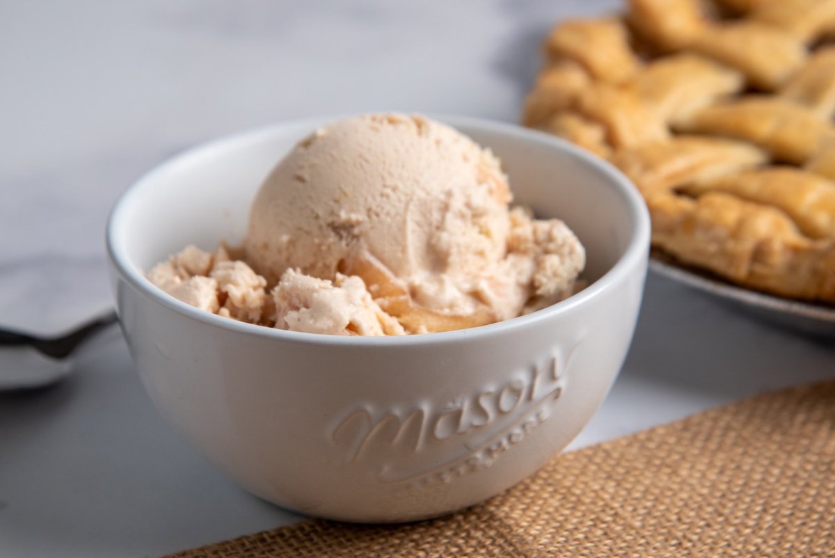Graeter's Ice Cream tweet media