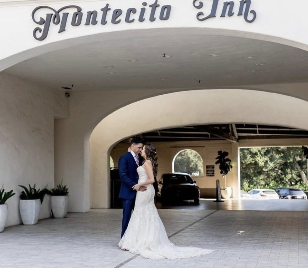 Montecito Inn tweet media