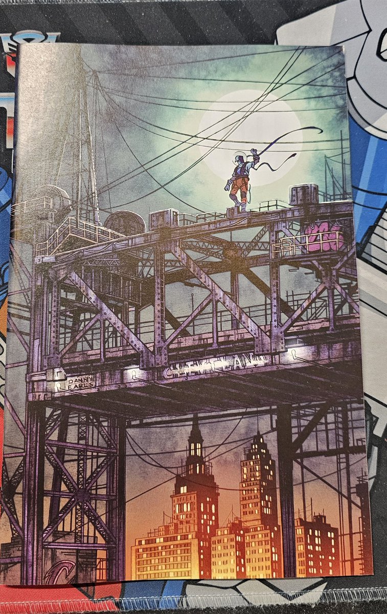 Big Bang Comics tweet media