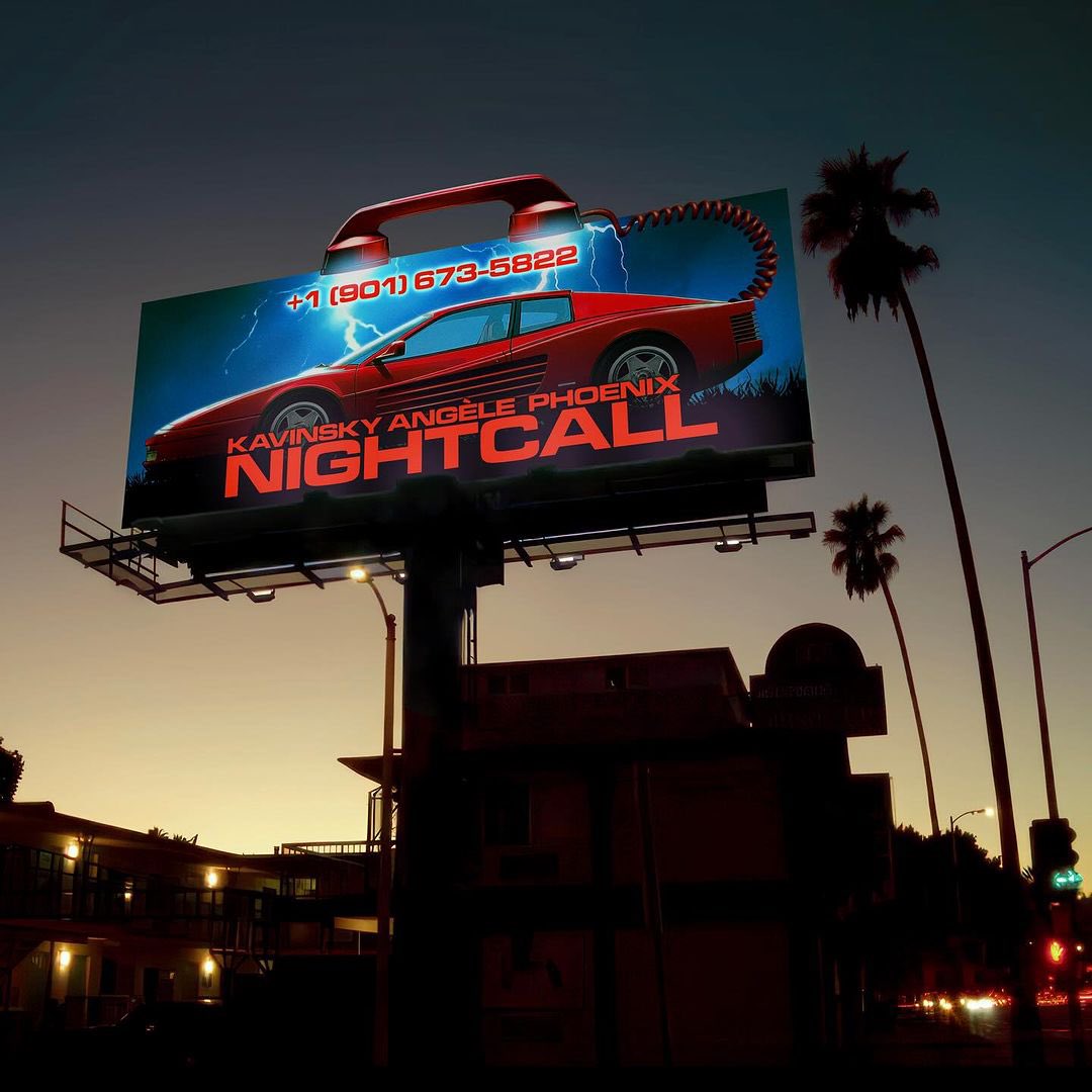 Angèle Updates tweet media