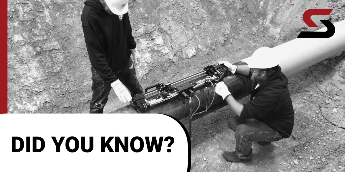 ScantechNDT's tweet image. Did you know ScanTech started as NDT professionals? We've been in the trenches and understand your challenges. Our crawlers, systems, and software are built for NDT needs. Have a tough application? Reach out—we’re here to help! #ScanTech #NDT #WeUnderstand