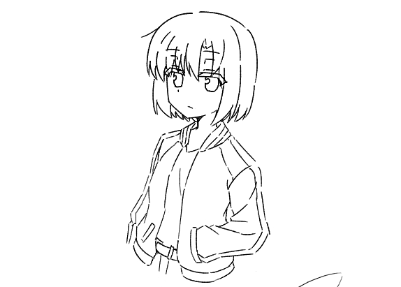 絵茶ログ 