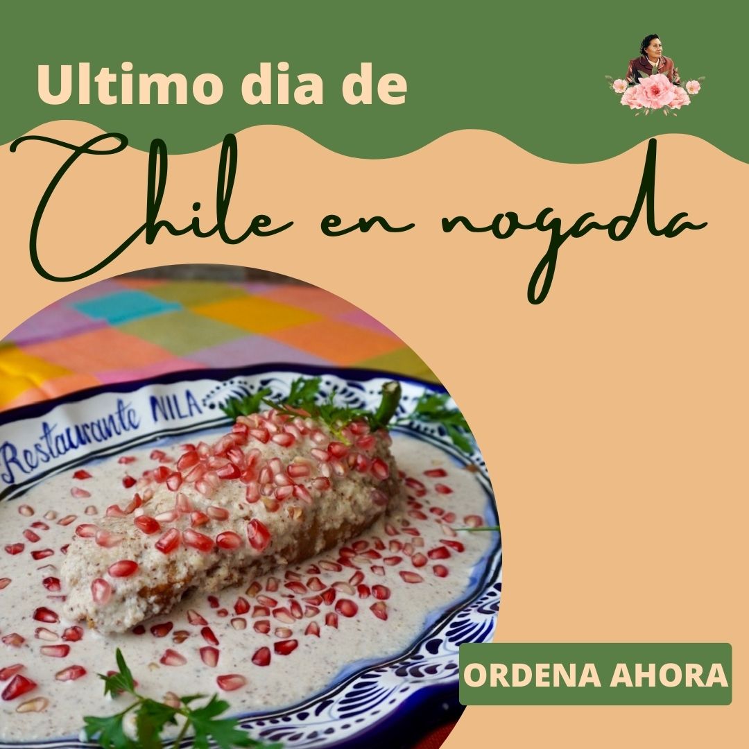 Nila Restaurante Oficial (@nilarestaurante) on Twitter photo 