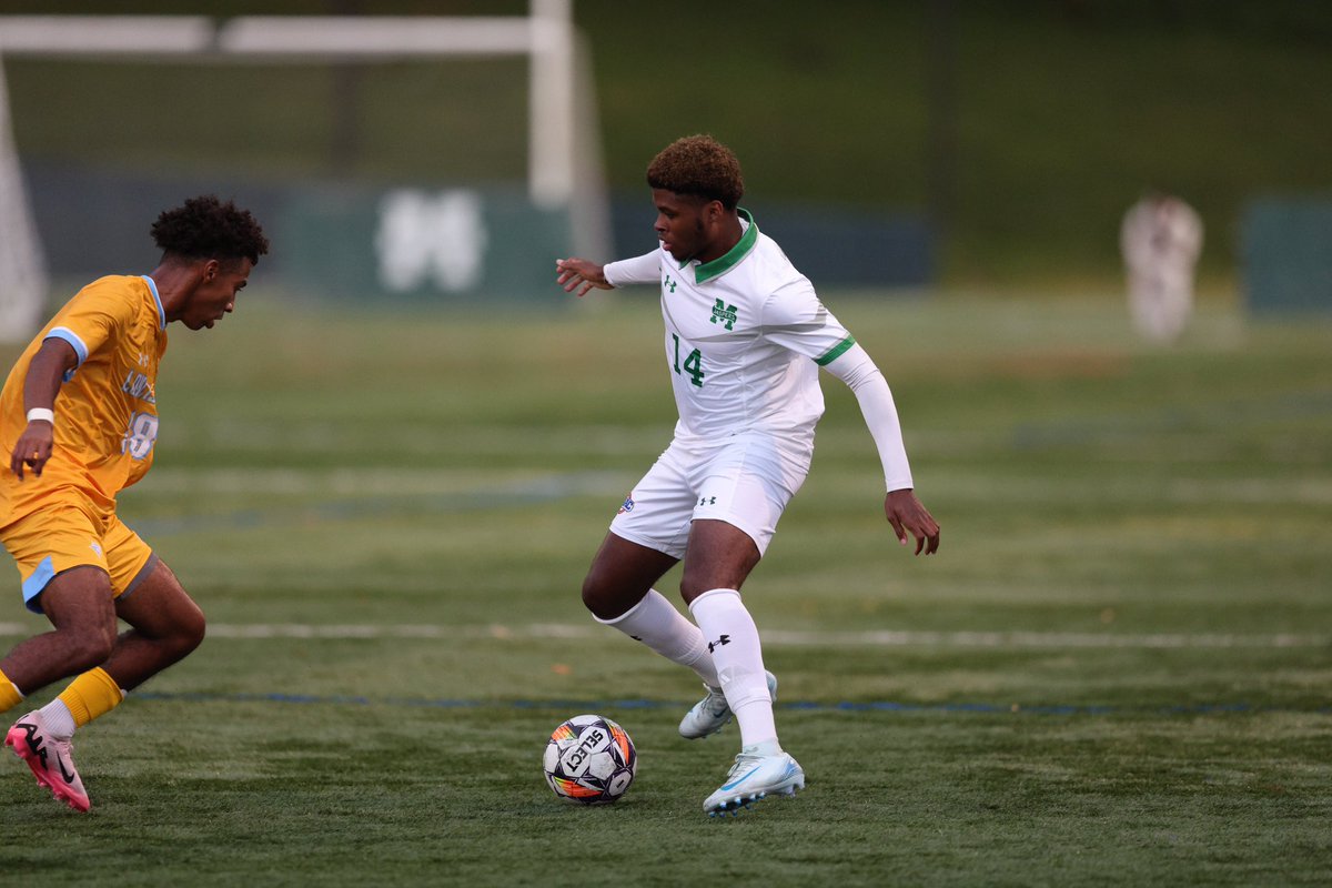 GoJaspers's tweet image. Last week was a blast at Gaelic Park for @JaspersSoccer as they went 2-0🙌 

They are back in action tonight to battle #18 Fordham at Rose Hill at 7 p.m. on ESPN+ #BattleoftheBronx #GoJaspers