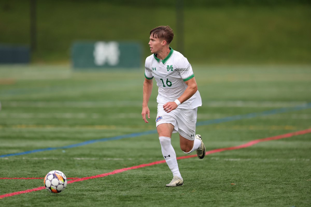 GoJaspers's tweet image. Last week was a blast at Gaelic Park for @JaspersSoccer as they went 2-0🙌 

They are back in action tonight to battle #18 Fordham at Rose Hill at 7 p.m. on ESPN+ #BattleoftheBronx #GoJaspers