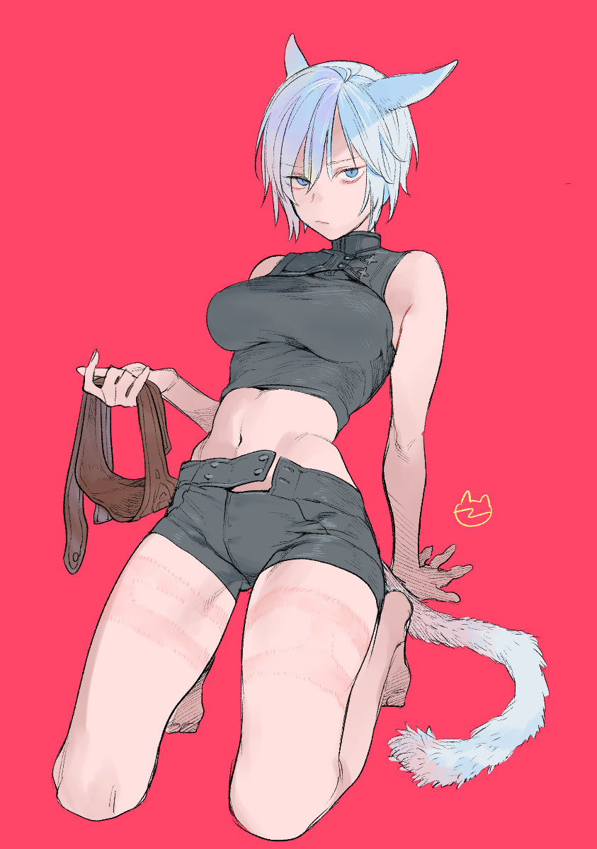 普段着
（マーシャル・アーティスト＆エクスペディション・パンタレット）