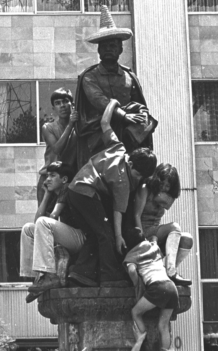 DF, 16 septiembre 1977.