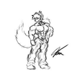 Kara_4444444444's tweet photo. Morning doodles.
#furry #bara https://t.co/c6px0014aC