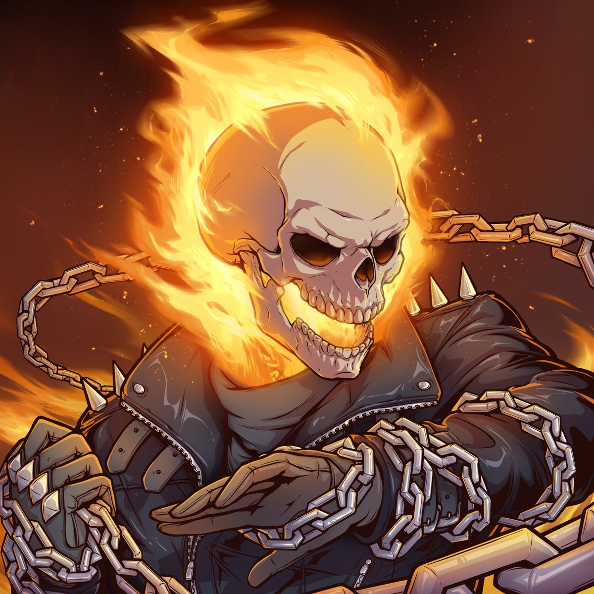With reveal for <a href="/MarketElites/">Market Elites</a> going live I think it is time to finally switch up the PFP once and for all. 

Since day 1 our goal has been to create a project that was focused around community. 

Creating a small group of powerful individuals. 
All sharing common goals. 
With
