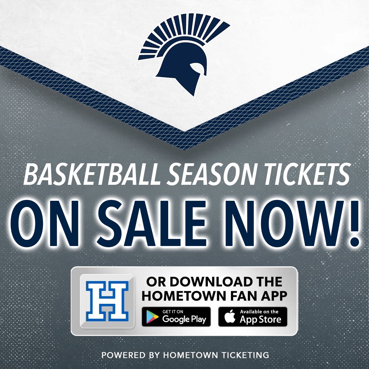 2024-25 Basketball season tickets ON SALE NOW! #SpartanUp

🎟️: MBUSpartans.com/Tickets