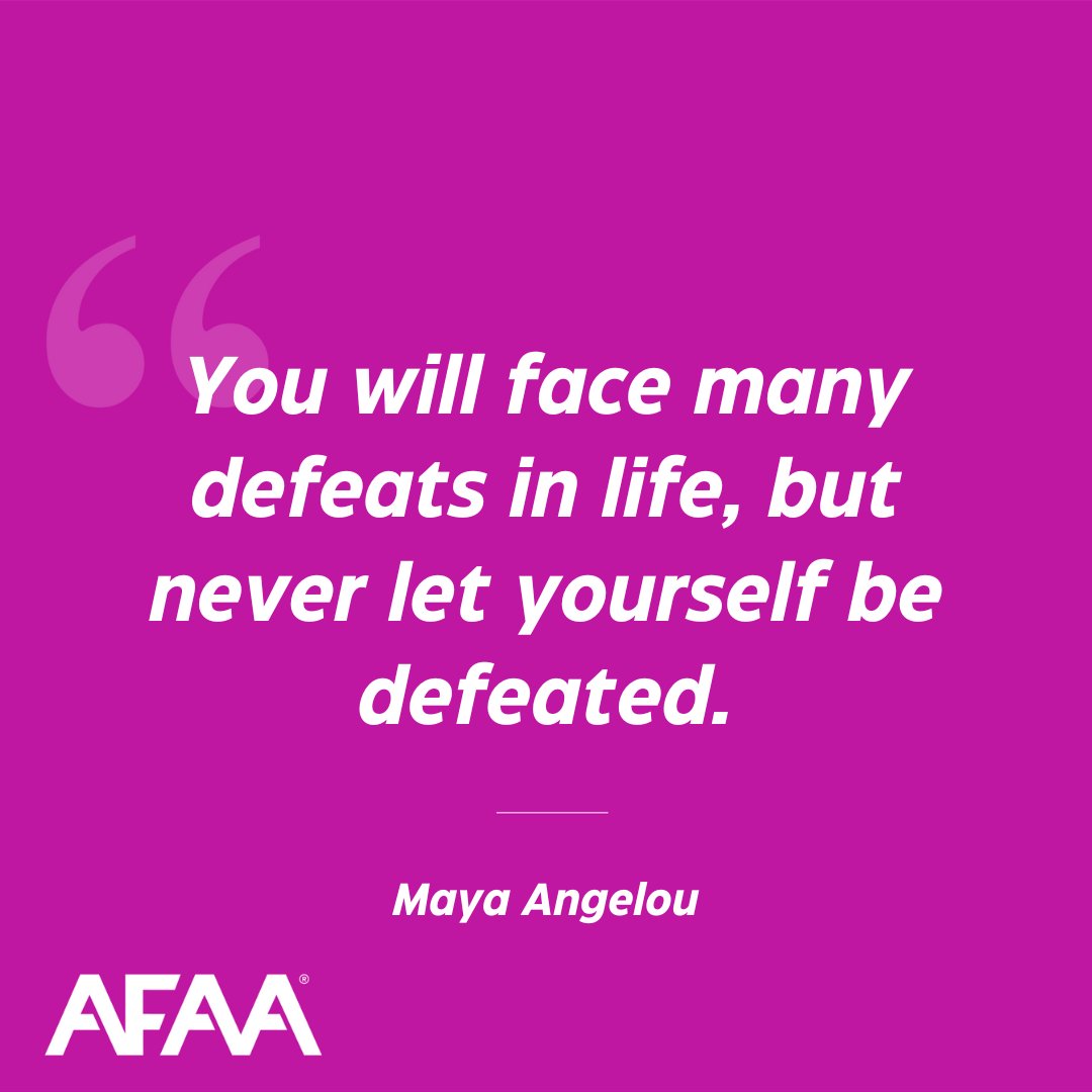 AFAA tweet media