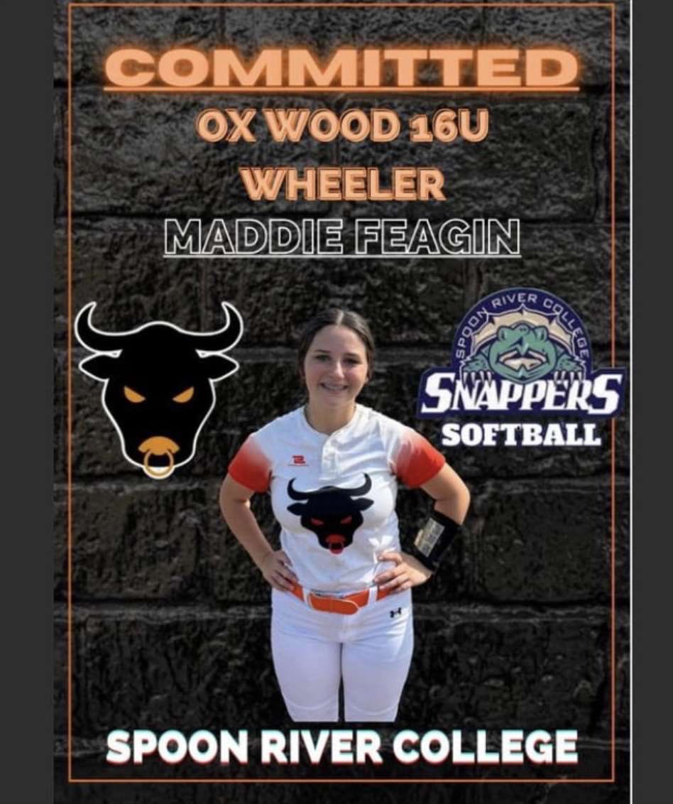 Spoon River Softball tweet media