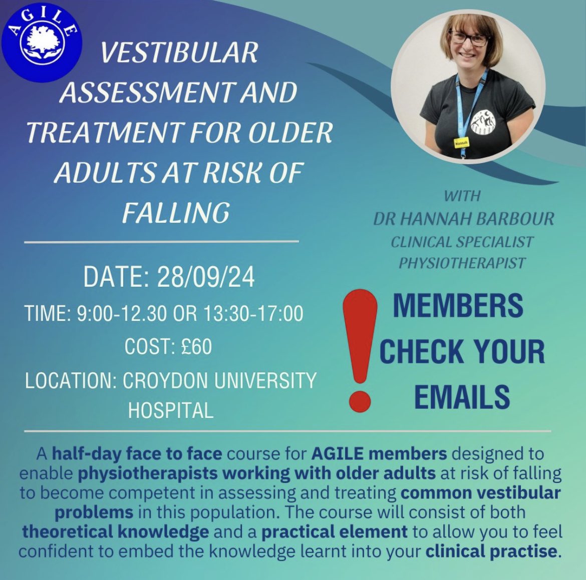 Dr Hannah Barbour tweet media