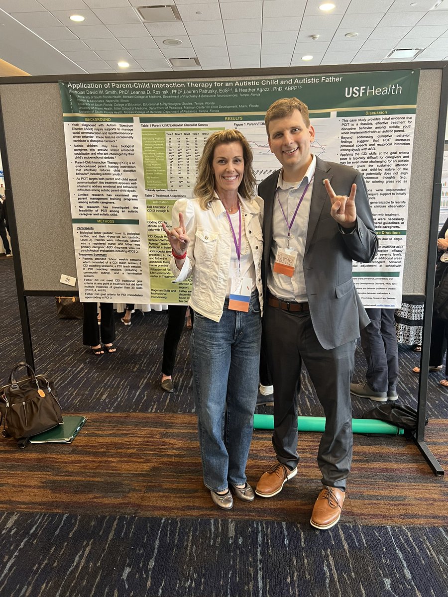 Univ. S Florida Health Psych Internship tweet media