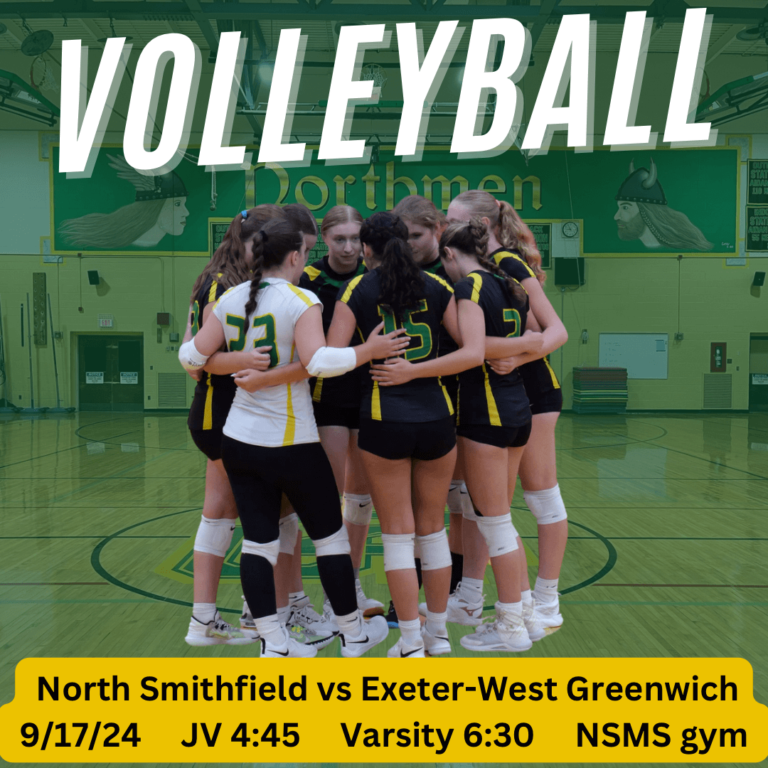 Lady Northmen V-Ball (@ladynorthmen_vb) on Twitter photo 