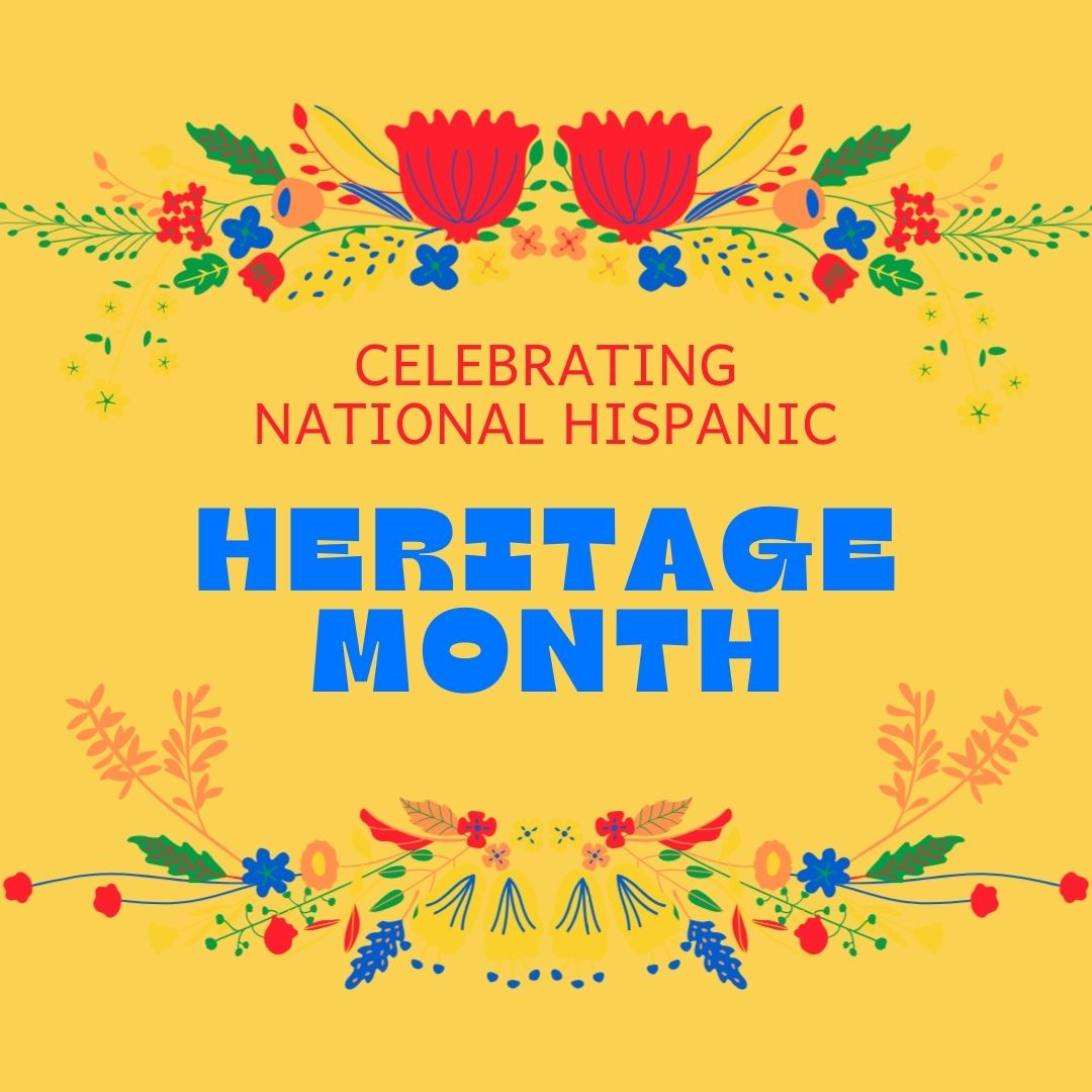 Travel the World Through Hispanic Cuisine!🍽
Hispanic culture has influenced food worldwide, from savory empanadas in Argentina to the spicy chiles en nogada of Mexico.
Which dish is your favorite or on your “must-try” list? Let us know! 🌎
#HispanicHeritageMonth #LatinoFlavors