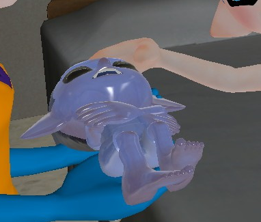 IRON SQUID tweet media