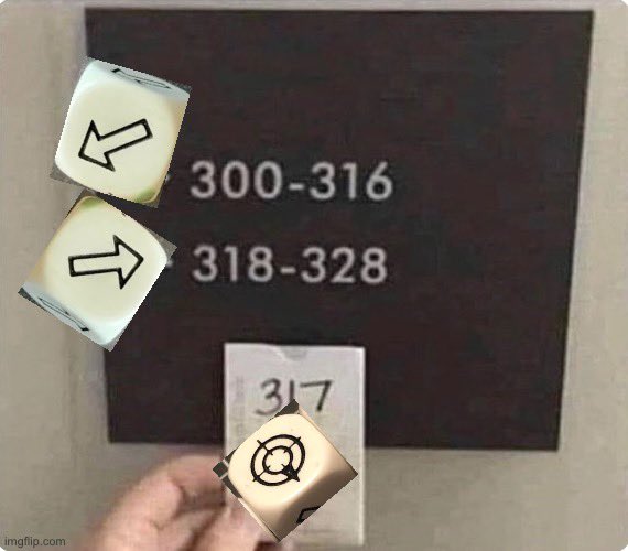 Fanatics be like…

#WarhammerCommunity #TheOldWorld

 #TOW