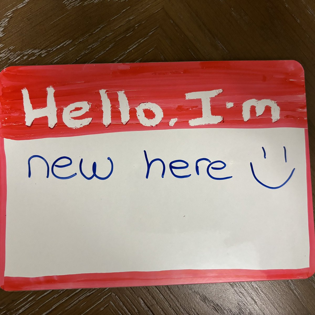 Maeday Comms was created 2.5 weeks ago and has been online for 1 week. I’m eager to learn the ins and outs of the business side. To all my small business and consulting firm friends out there: what business lesson did you learn the hard way when you first stood up your company?