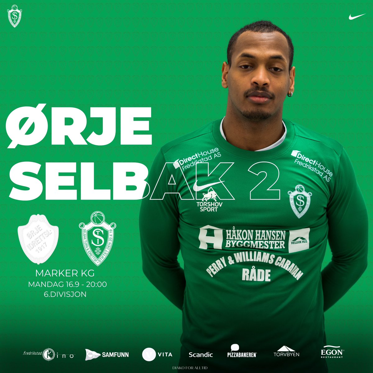 Selbak TIF (@selbaktif1) on Twitter photo 