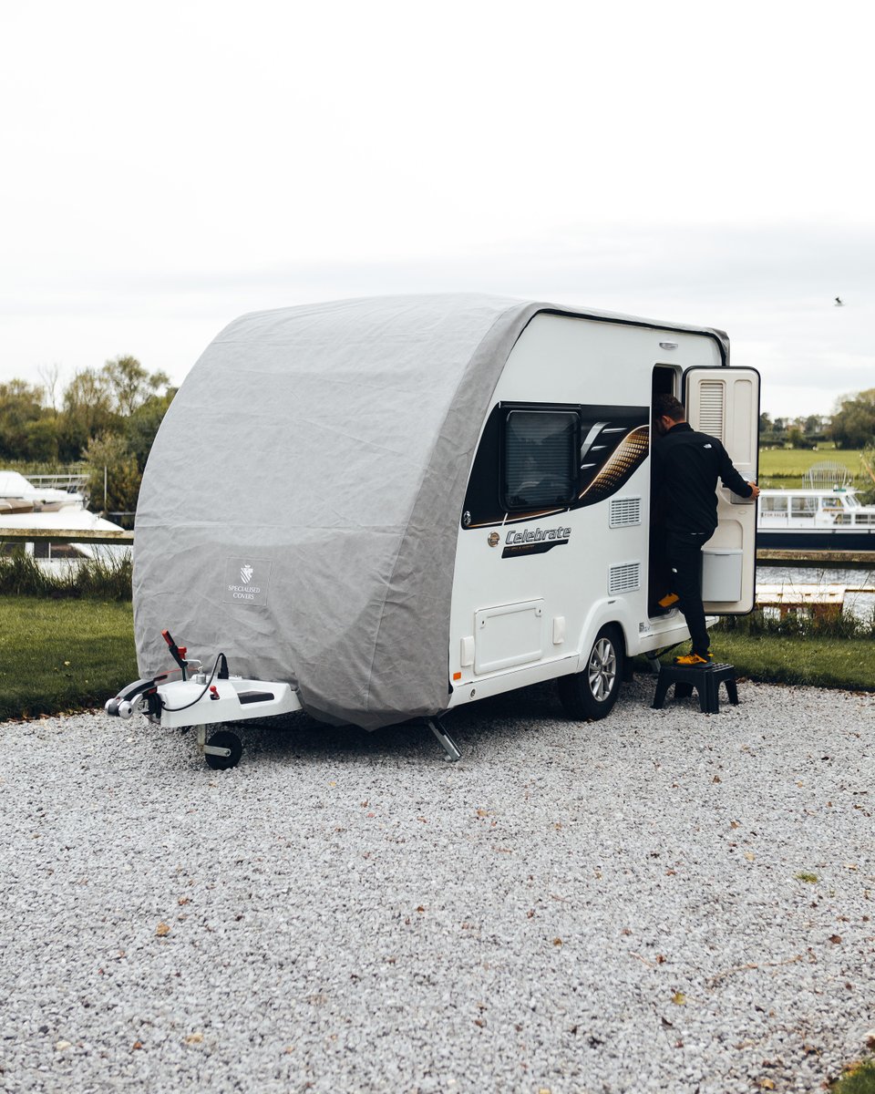 Specialised Covers tweet media