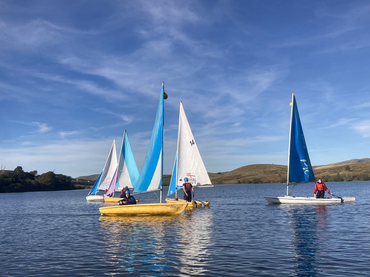 Sedbergh Sailing tweet media