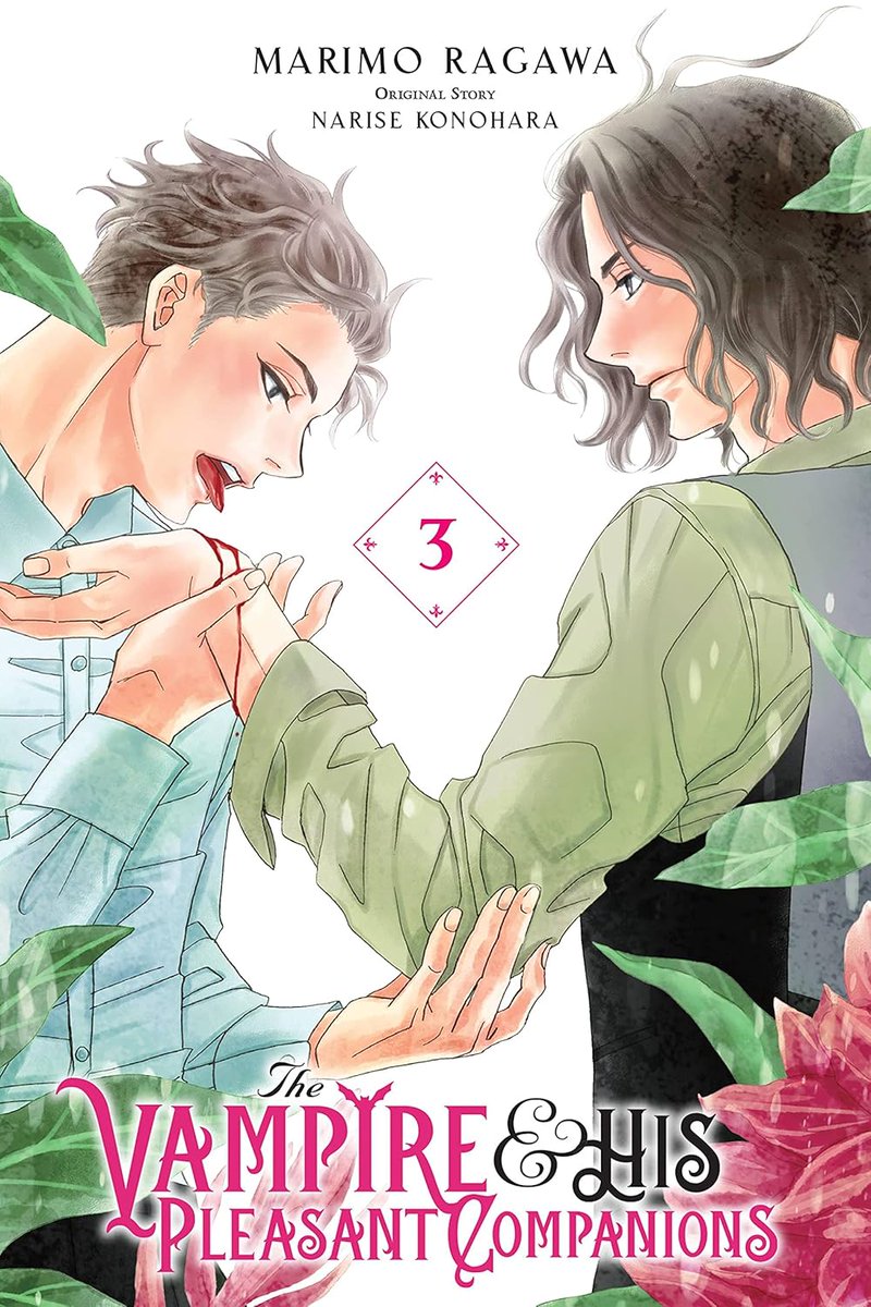 marureviere's tweet photo. Time to once again promote one of my favourite ongoing vampire BLs about a reclusive embalmer and a half-human/half-vampire sweetheart that he takes in and how they slowly fall in love. I feel like it's underappreciated which is a bummer since it's so good! ❤️‍🔥 https://t.co/sIlo2WlrLm