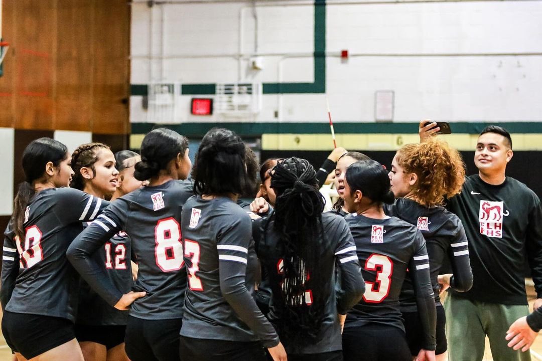 CIOB Citywide (@suptcheng_ciob) on Twitter photo The <a href="/FannieLouHS/">FLHFHS</a> volleyball team is all about unity and sisterhood! 🏐♥️ Proud to see these athletes supporting each other on and off the court. #SistersBeforeAnything #Volleyball #Panthers #TeamSpirit <a href="/NYCSchools/">NYC Public Schools</a> <a href="/nycpsal/">NYC PSAL</a> <a href="/DOEChancellor/">Chancellor Melissa Aviles-Ramos</a> <a href="/ElaineLindsey20/">Elaine Lindsey</a> The <a href="/FannieLouHS/">FLHFHS</a> volleyball team is all about unity and sisterhood! 🏐♥️ Proud to see these athletes supporting each other on and off the court. #SistersBeforeAnything #Volleyball #Panthers #TeamSpirit <a href="/NYCSchools/">NYC Public Schools</a> <a href="/nycpsal/">NYC PSAL</a> <a href="/DOEChancellor/">Chancellor Melissa Aviles-Ramos</a> <a href="/ElaineLindsey20/">Elaine Lindsey</a>