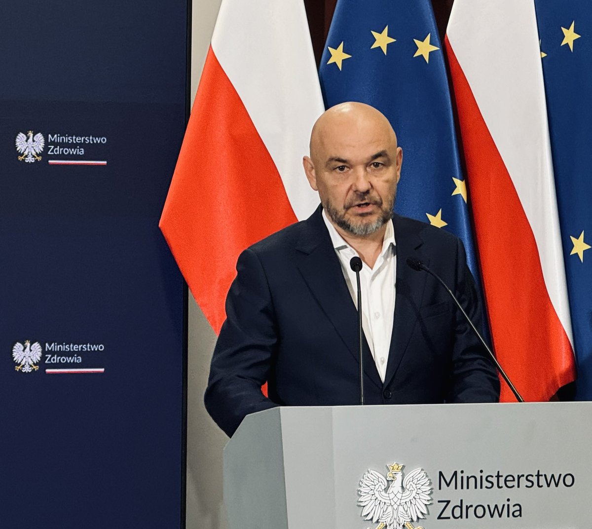 Narodowy Fundusz Zdrowia tweet media