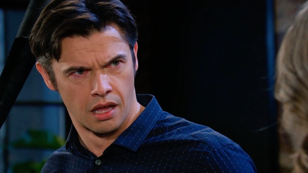 Paul Telfer (@PaulTelfer) / X
