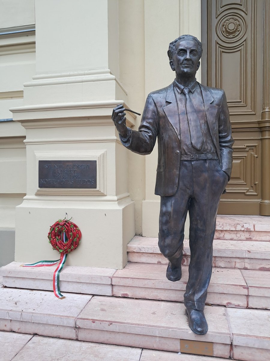 PacoColomer's tweet photo. Attending the 89th meeting of @ESFRI_eu in Szeged as permanent expert in the Spanish delegation. Great value of European research infrastructures #EU_RIs of today and tomorrow. https://t.co/2MIpAIAwIP