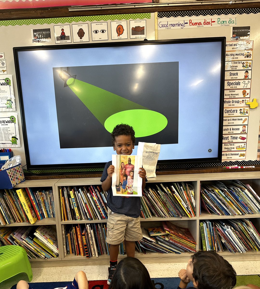 Ms. Ferrante tweet media