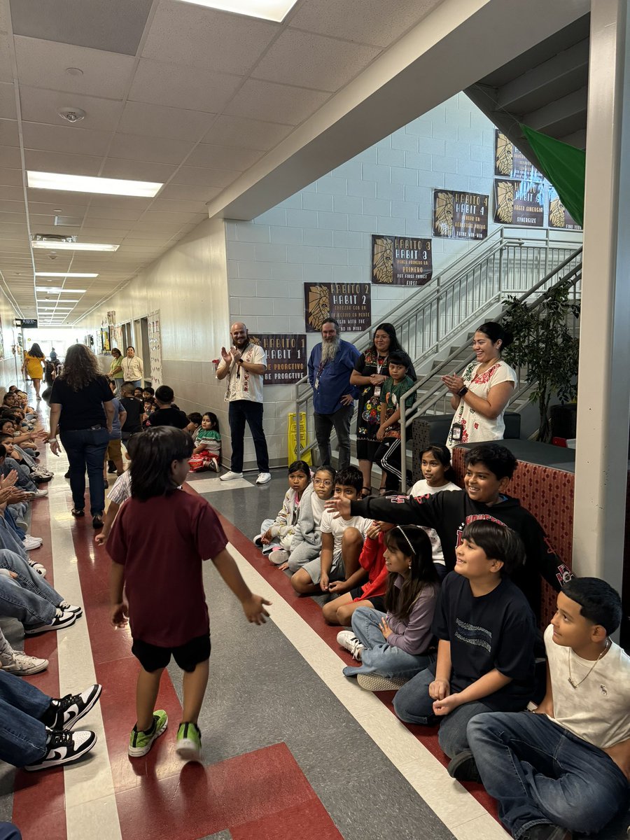 Lockhart ISD tweet media