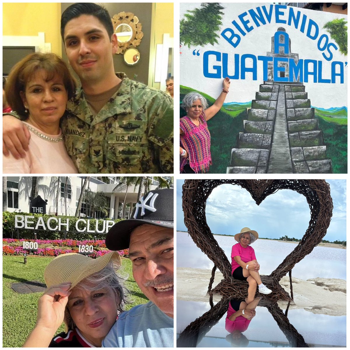 Today, as we celebrate Mexican Independence Day, I'm reminded to give thanks to my parents for their love and sacrifices. Wishing everyone a joyful Hispanic Heritage Month! #HHM #USA #Mexico #TMobile #Sept16