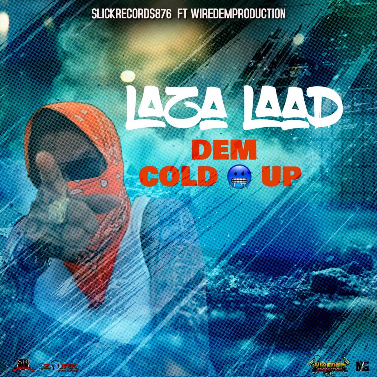 slickrecords876's tweet image. we.tl/t-h4ZYbOHlAG
Download link 
Dem Cold Up 
Laza Laad 
#demcoldup 
#lazalaad
#Slickrecords876 
@Vybz_Official