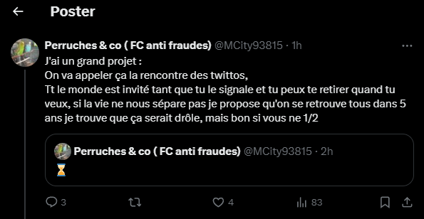 𝐌𝐢𝐜𝐤𝐫𝐚𝐜𝐤 tweet media