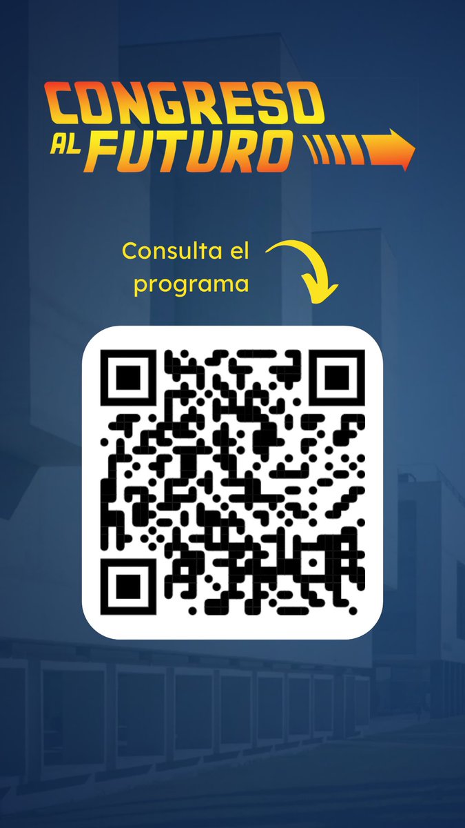 Ya no queda nada para el Primer Congreso de Formación y Empleo en Ciencias. ¡No dudéis en reservar vuestra plaza!

•Programa: physicsleague.es/wp-content/upl…

•Reserva tu plaza aquí: talonarium.com/events/bb8f124…