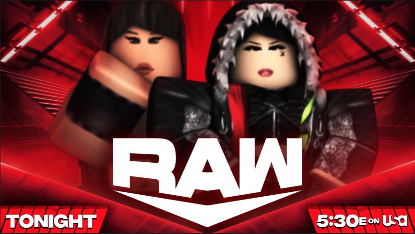 WWENGNetwork's tweet photo. Tonight on #WWERaw
๐ฅ#KyleBalor goes one on one against @pr4celesszoriz in a WHC N1C Match
๐ช @xR3AP takes on @vMirrorz_
๐บ๐ธ #TreyOmega hosts a United States Champion Open Challenge
๐ #JyoSky takes on #Divine https://t.co/3q39pIF1cH