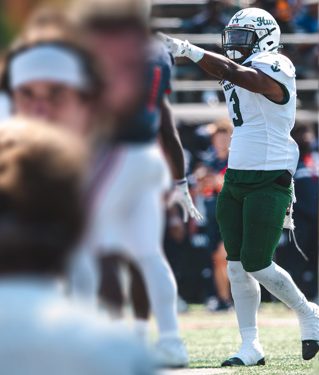 Mercyhurst Football tweet media